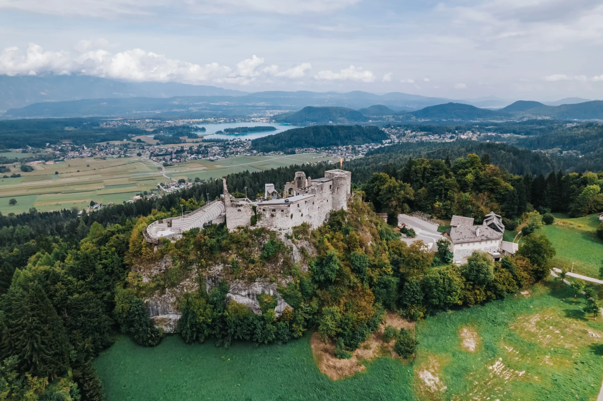 Rush for Carinthia200: Over 1,000 registrations – Villach on its way to becoming Austria’s new road-cycling capital